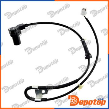 Capteur ABS avant droite pour SUZUKI | 06-S517, 33-148990000